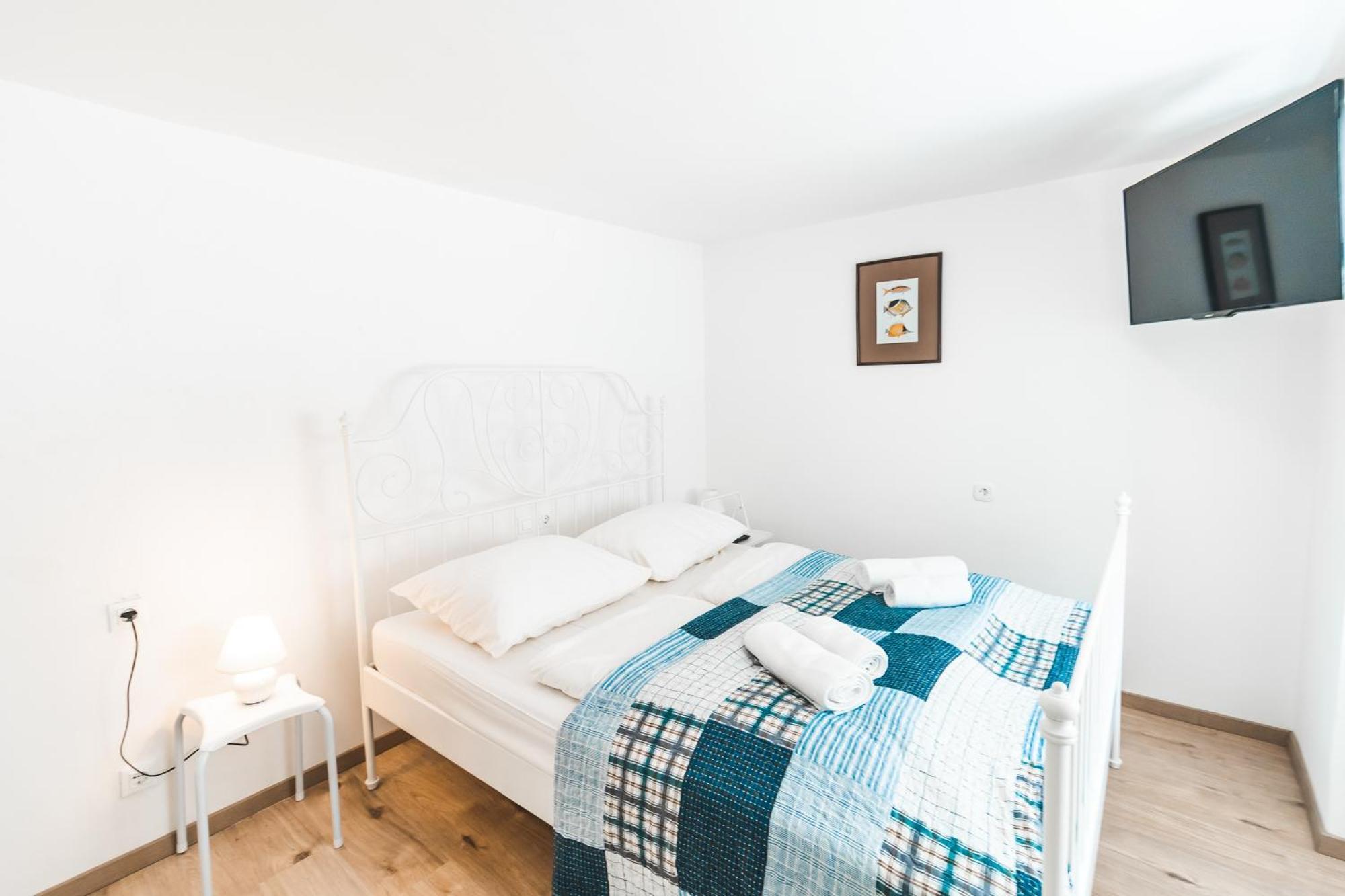 Kat-Y Terrace With Excellent View Apartment Piran Exterior foto